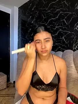 Customizable and immersive - Activate your taste buds and check-out our delicious choice of bondage cams streams with excited models getting their amazing bodies screwed with their beloved sex toys.