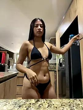 Customizable and immersive - Activate your taste buds and check-out our delicious choice of bondage cams streams with excited models getting their amazing bodies screwed with their beloved sex toys.