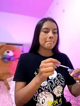 Customizable and immersive - Activate your taste buds and check-out our delicious choice of bondage cams streams with excited models getting their amazing bodies screwed with their beloved sex toys.