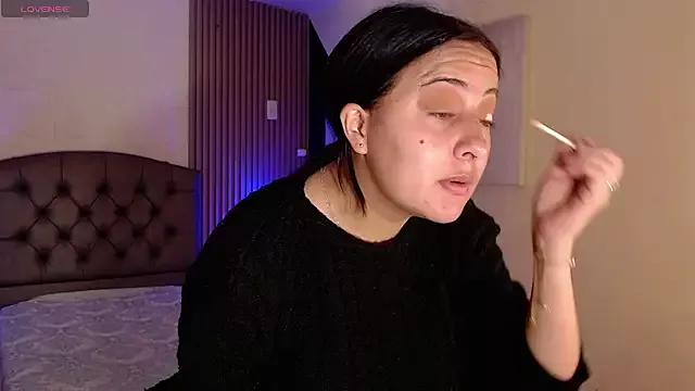 isabella_smith_ from StripChat is Freechat