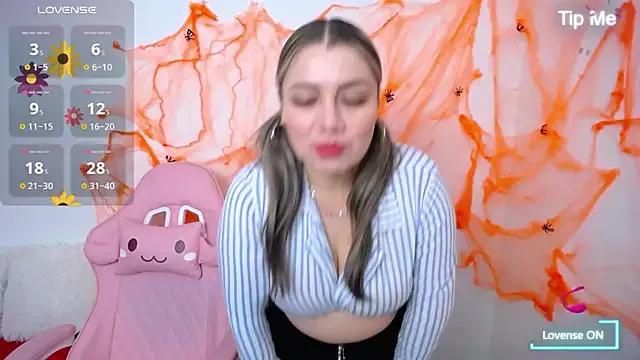 Customizable and immersive - Activate your taste buds and check-out our delicious choice of bondage cams streams with excited models getting their amazing bodies screwed with their beloved sex toys.