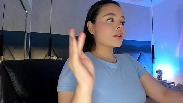 Customizable and immersive - Activate your taste buds and check-out our delicious choice of bondage cams streams with excited models getting their amazing bodies screwed with their beloved sex toys.