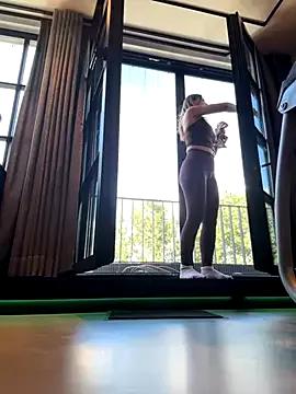 Customizable and immersive - Activate your taste buds and check-out our delicious choice of bondage cams streams with excited models getting their amazing bodies screwed with their beloved sex toys.