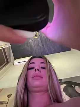 Customizable and immersive - Activate your taste buds and check-out our delicious choice of bondage cams streams with excited models getting their amazing bodies screwed with their beloved sex toys.
