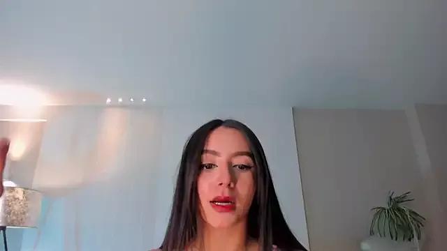 IsabellaMoreau from StripChat is Freechat