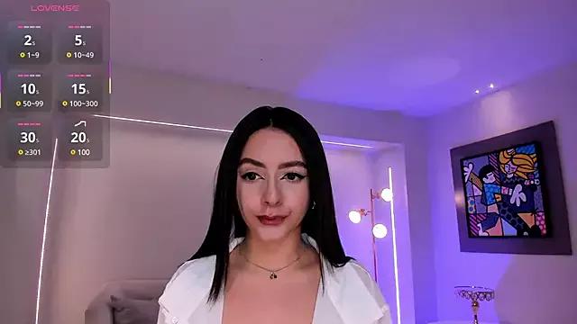 Customizable and immersive - Activate your taste buds and check-out our delicious choice of bondage cams streams with excited models getting their amazing bodies screwed with their beloved sex toys.