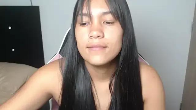 IsabellaSmith11 from StripChat is Freechat