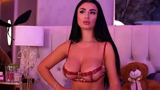 Customizable and immersive - Activate your taste buds and check-out our delicious choice of bondage cams streams with excited models getting their amazing bodies screwed with their beloved sex toys.