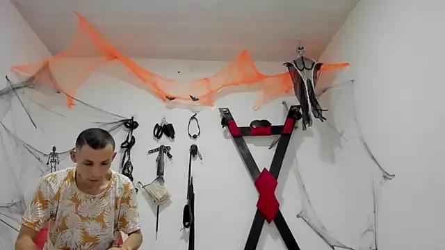 Customizable and immersive - Activate your taste buds and check-out our delicious choice of bondage cams streams with excited models getting their amazing bodies screwed with their beloved sex toys.