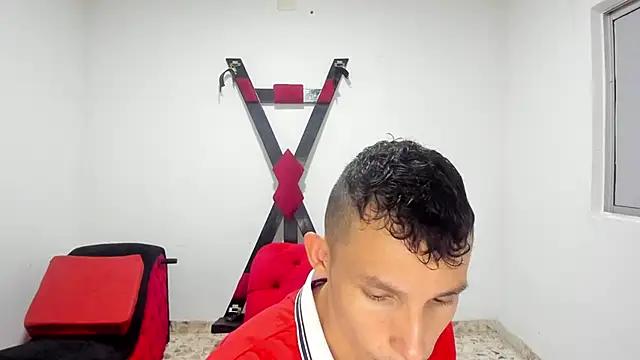 Customizable and immersive - Activate your taste buds and check-out our delicious choice of bondage cams streams with excited models getting their amazing bodies screwed with their beloved sex toys.