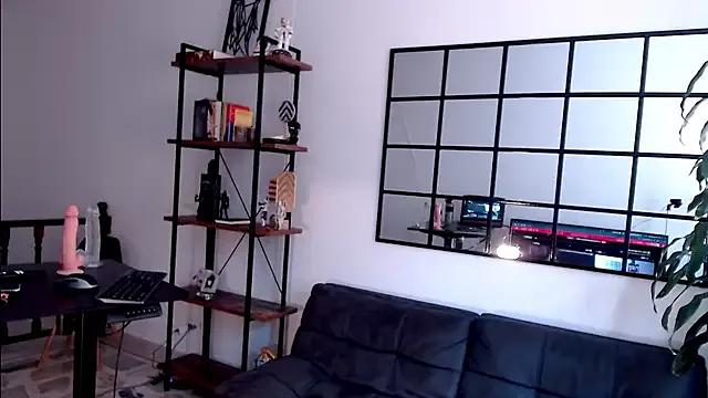 Customizable and immersive - Activate your taste buds and check-out our delicious choice of bondage cams streams with excited models getting their amazing bodies screwed with their beloved sex toys.