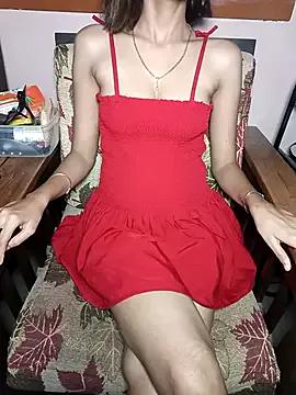 Photos of Isha_Sax from StripChat is Private