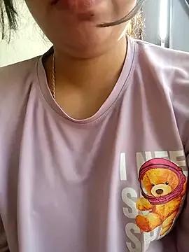 isha_sharma2002 from StripChat is Freechat