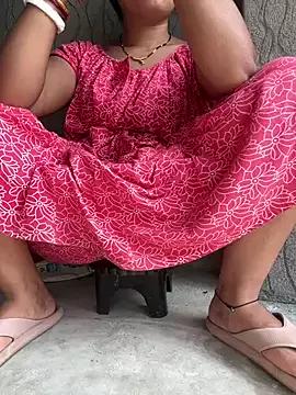 Photos of Ishikaranaa from StripChat is Freechat