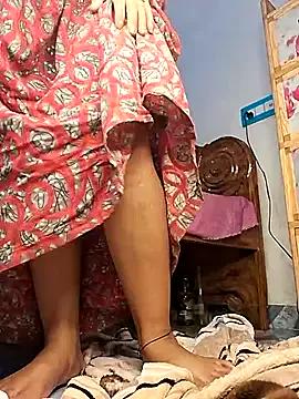 Photos of Ishikaranaa from StripChat is Freechat