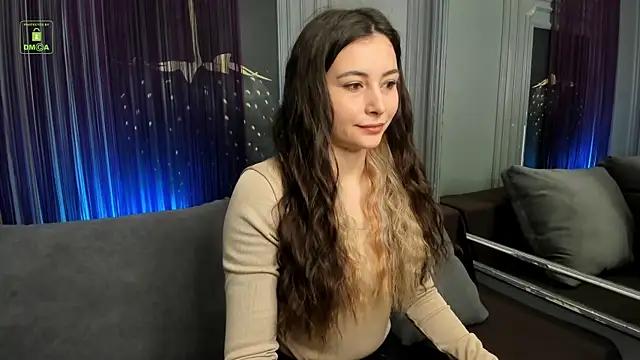 Ishtar_Divine webcams show profile image 