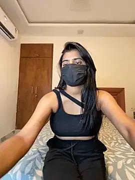 ishu_girls from StripChat is Freechat