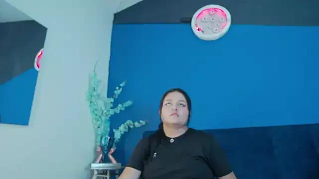 Isis_Balmain from StripChat is Freechat