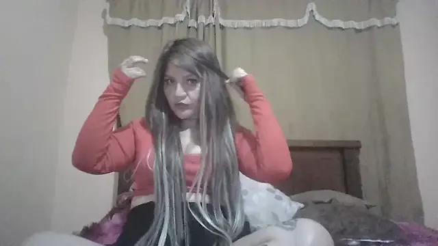 Isisflame from StripChat is Freechat