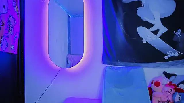 Customizable and immersive - Activate your taste buds and check-out our delicious choice of bondage cams streams with excited models getting their amazing bodies screwed with their beloved sex toys.