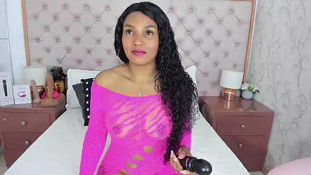 Customizable and immersive - Activate your taste buds and check-out our delicious choice of bondage cams streams with excited models getting their amazing bodies screwed with their beloved sex toys.