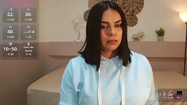 Customizable and immersive - Activate your taste buds and check-out our delicious choice of bondage cams streams with excited models getting their amazing bodies screwed with their beloved sex toys.