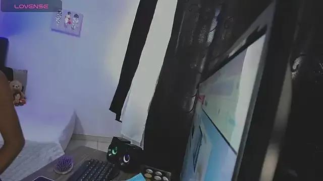 Customizable and immersive - Activate your taste buds and check-out our delicious choice of bondage cams streams with excited models getting their amazing bodies screwed with their beloved sex toys.