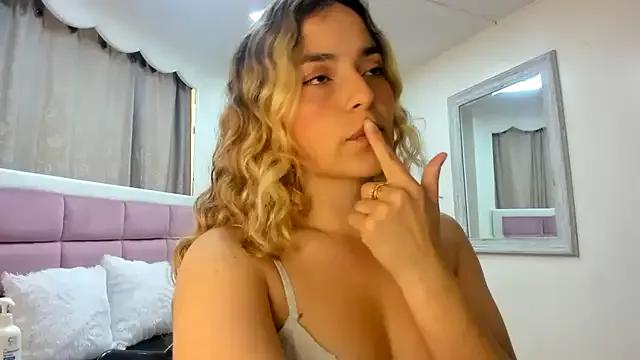 Customizable and immersive - Activate your taste buds and check-out our delicious choice of bondage cams streams with excited models getting their amazing bodies screwed with their beloved sex toys.