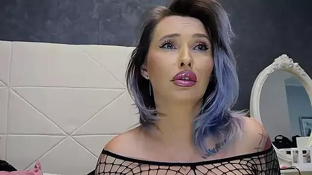 Customizable and immersive - Activate your taste buds and check-out our delicious choice of bondage cams streams with excited models getting their amazing bodies screwed with their beloved sex toys.