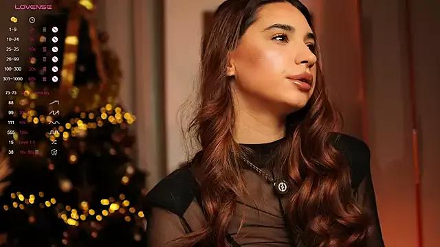 Customizable and immersive - Activate your taste buds and check-out our delicious choice of bondage cams streams with excited models getting their amazing bodies screwed with their beloved sex toys.