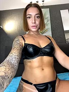 Customizable and immersive - Activate your taste buds and check-out our delicious choice of bondage cams streams with excited models getting their amazing bodies screwed with their beloved sex toys.