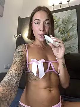 Photos of italianPassion from StripChat is Private