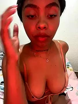 Itanny from StripChat is Freechat