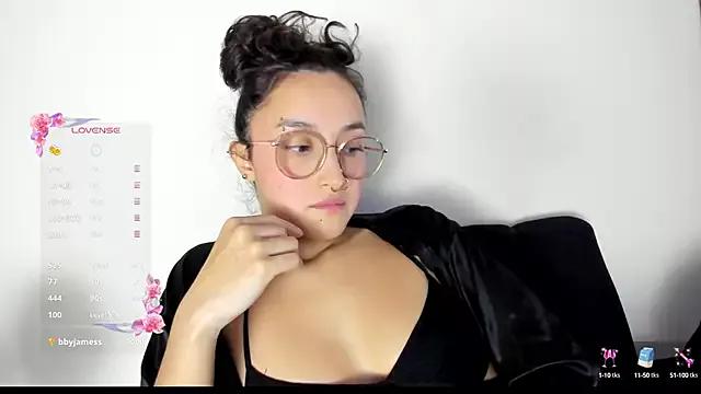 its__angelica_ from StripChat is Freechat
