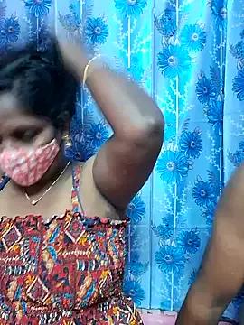Its_My_lifetamilSR from StripChat is Freechat
