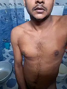 Itsdesi_boy from StripChat is Freechat