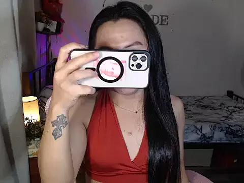 itsme_jade from StripChat is Freechat