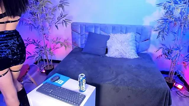 Customizable and immersive - Activate your taste buds and check-out our delicious choice of bondage cams streams with excited models getting their amazing bodies screwed with their beloved sex toys.