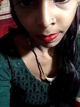 Itz_Aisha__ from StripChat is Freechat