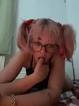 Customizable and immersive - Activate your taste buds and check-out our delicious choice of bondage cams streams with excited models getting their amazing bodies screwed with their beloved sex toys.