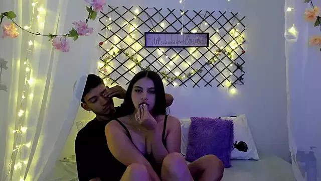 Ivanna_Bruner from StripChat is Freechat