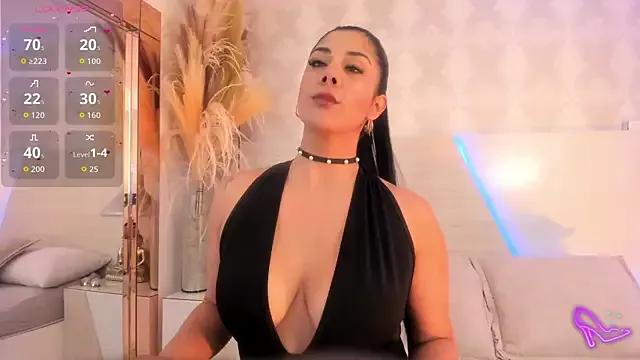 Customizable and immersive - Activate your taste buds and check-out our delicious choice of bondage cams streams with excited models getting their amazing bodies screwed with their beloved sex toys.