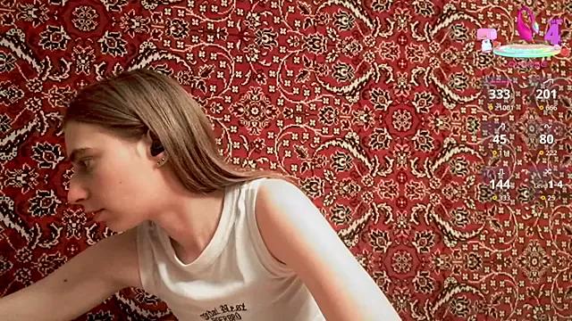 Customizable and immersive - Activate your taste buds and check-out our delicious choice of bondage cams streams with excited models getting their amazing bodies screwed with their beloved sex toys.