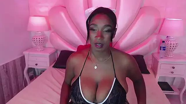 Customizable and immersive - Activate your taste buds and check-out our delicious choice of bondage cams streams with excited models getting their amazing bodies screwed with their beloved sex toys.