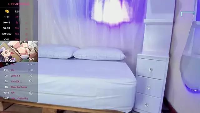 Customizable and immersive - Activate your taste buds and check-out our delicious choice of bondage cams streams with excited models getting their amazing bodies screwed with their beloved sex toys.