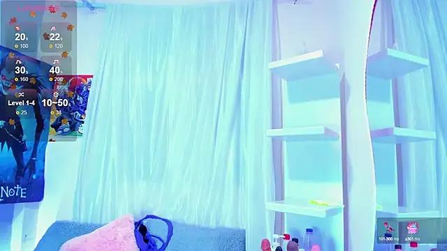Customizable and immersive - Activate your taste buds and check-out our delicious choice of bondage cams streams with excited models getting their amazing bodies screwed with their beloved sex toys.