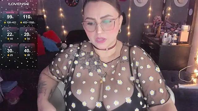 Customizable and immersive - Activate your taste buds and check-out our delicious choice of bondage cams streams with excited models getting their amazing bodies screwed with their beloved sex toys.