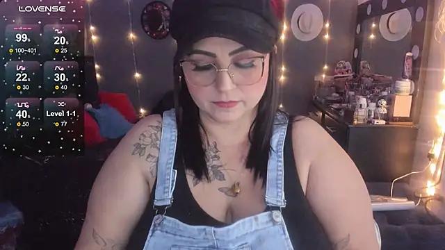 Customizable and immersive - Activate your taste buds and check-out our delicious choice of bondage cams streams with excited models getting their amazing bodies screwed with their beloved sex toys.