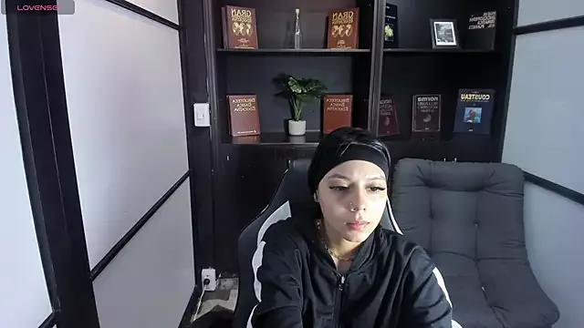 Customizable and immersive - Activate your taste buds and check-out our delicious choice of bondage cams streams with excited models getting their amazing bodies screwed with their beloved sex toys.