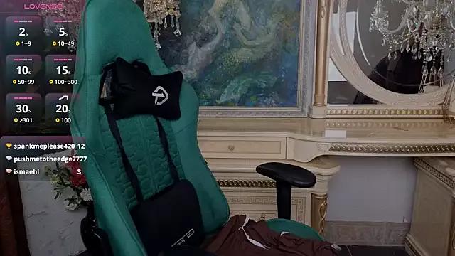 Customizable and immersive - Activate your taste buds and check-out our delicious choice of bondage cams streams with excited models getting their amazing bodies screwed with their beloved sex toys.